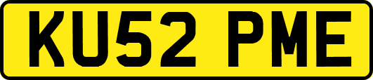 KU52PME