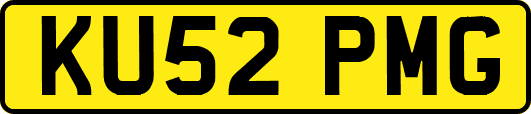 KU52PMG