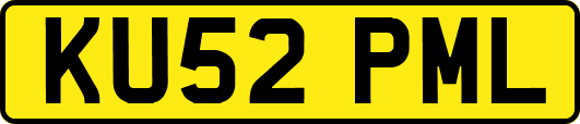 KU52PML