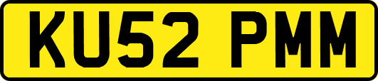 KU52PMM