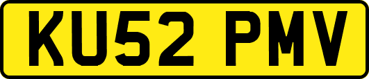 KU52PMV