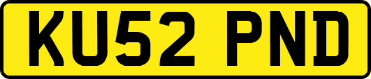 KU52PND