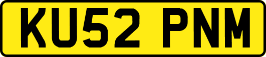 KU52PNM