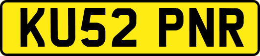 KU52PNR