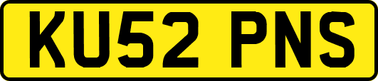 KU52PNS