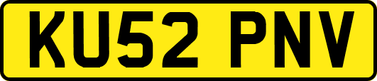 KU52PNV