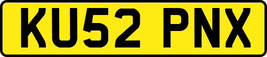 KU52PNX