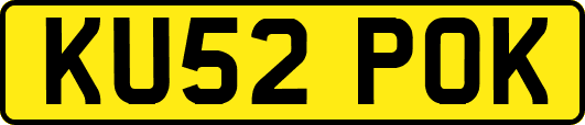 KU52POK