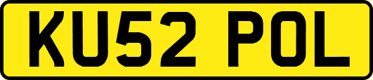 KU52POL