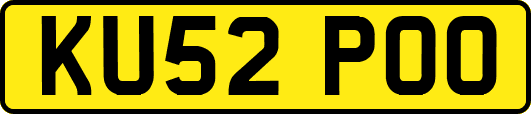 KU52POO