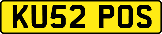 KU52POS