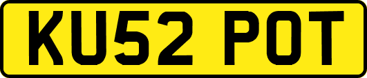 KU52POT