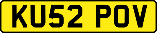 KU52POV