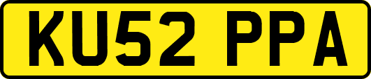 KU52PPA