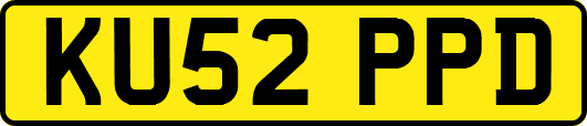 KU52PPD