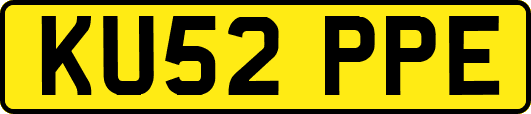 KU52PPE