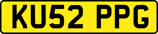 KU52PPG