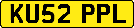KU52PPL