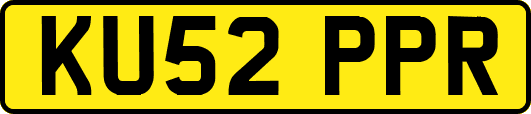 KU52PPR