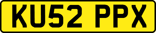 KU52PPX