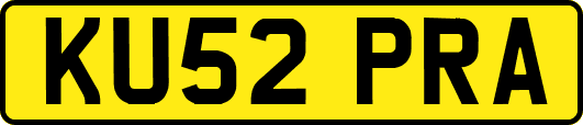 KU52PRA