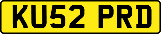 KU52PRD