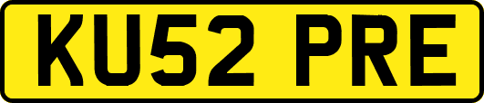 KU52PRE