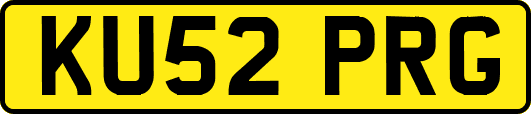 KU52PRG