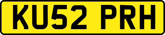 KU52PRH