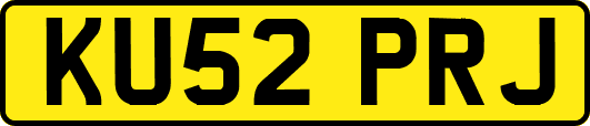 KU52PRJ