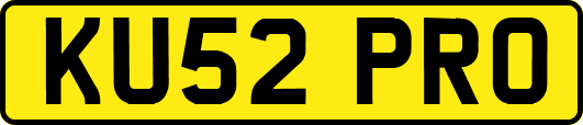 KU52PRO