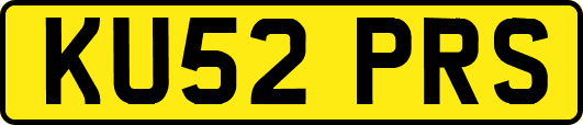 KU52PRS
