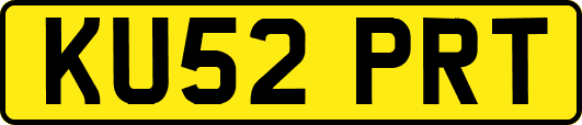 KU52PRT