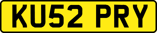 KU52PRY