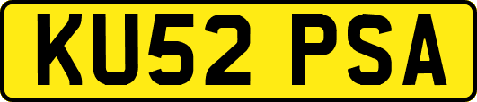KU52PSA