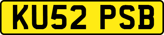 KU52PSB