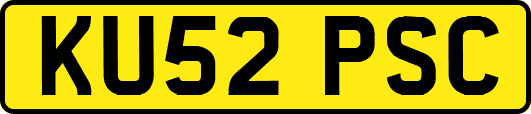 KU52PSC