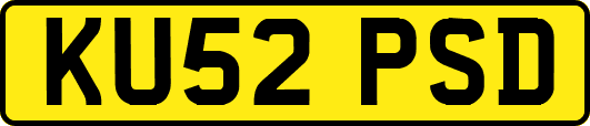 KU52PSD