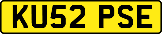 KU52PSE