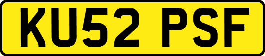 KU52PSF