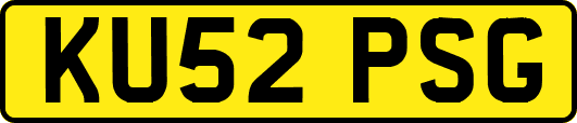 KU52PSG