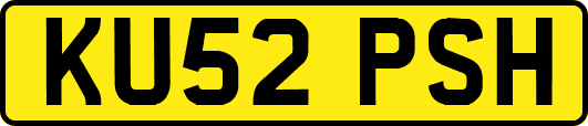 KU52PSH