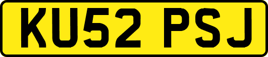 KU52PSJ