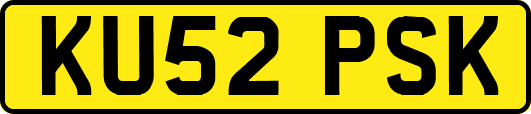 KU52PSK