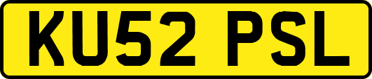 KU52PSL