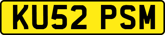 KU52PSM
