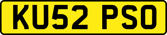 KU52PSO