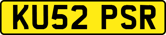 KU52PSR