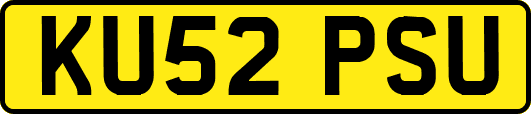 KU52PSU