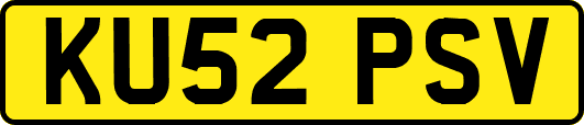 KU52PSV